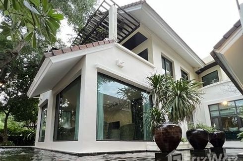 8 Bedroom House for sale in Khlong Sam, Pathum Thani