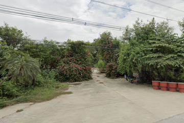 Land for sale in Tha Rahat, Suphan Buri