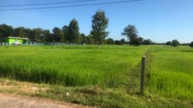 Land for sale in Samrong, Surin