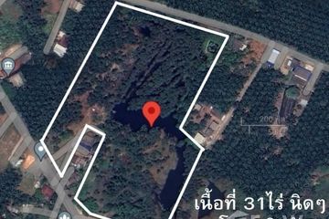 Land for sale in Makham Tia, Surat Thani