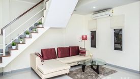 3 Bedroom Townhouse for sale in Baan Klangsuan Bouplub, Bo Phlap, Nakhon Pathom