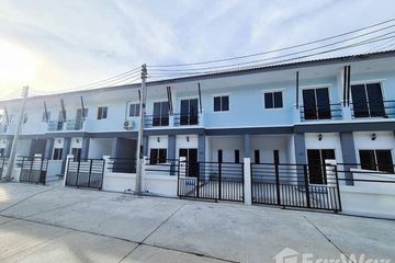 3 Bedroom Townhouse for sale in Baan Klangsuan Bouplub, Bo Phlap, Nakhon Pathom