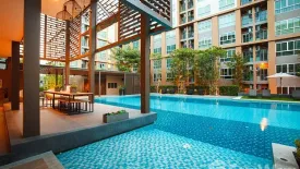 1 Bedroom Condo for rent in Noen Phra, Rayong