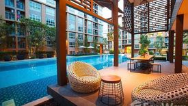 1 Bedroom Condo for rent in Noen Phra, Rayong