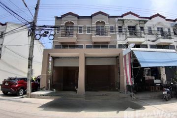 2 Bedroom Townhouse for rent in Baan Mueng Thai Bangna - Trat, Bang Sao Thong, Samut Prakan