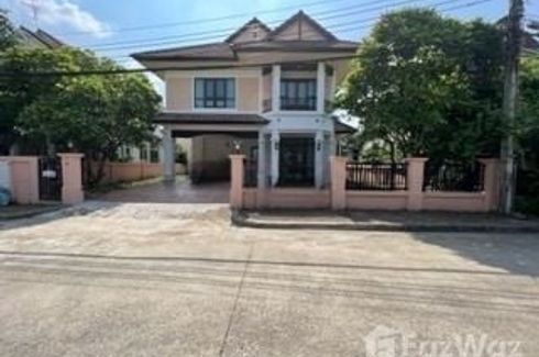 3 Bedroom House for sale in Bang Kraso, Nonthaburi