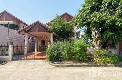 3 Bedroom House for sale in Ban Phiman Prida, Tha It, Nonthaburi