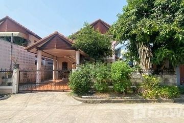 3 Bedroom House for sale in Ban Phiman Prida, Tha It, Nonthaburi