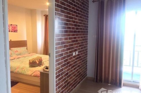 1 Bedroom Condo for sale in T Plus Condo, Nong Mai Daeng, Chonburi