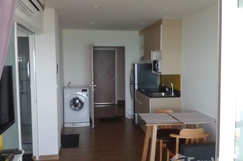 1 Bedroom Condo for rent in Sonrisa Siracha, Surasak, Chonburi