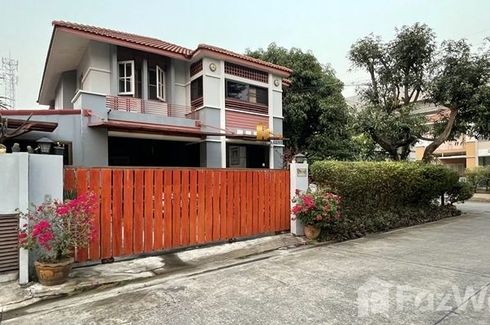 4 Bedroom House for sale in Home Place Rangsit, Bang Phun, Pathum Thani