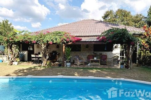 3 Bedroom House for sale in Pa O Don Chai, Chiang Rai