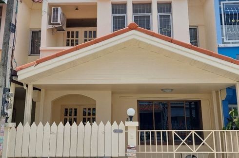 3 Bedroom Townhouse for sale in Khlong Song, Pathum Thani