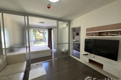 1 Bedroom Condo for sale in DCondo Karnjanavanich Hatyai, Kho Hong, Songkhla