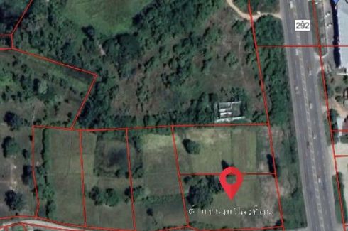 Land for sale in Tat Thong, Yasothon