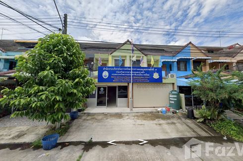 Office for sale in Mu Baan Omthong CS, Rusa Milae, Pattani