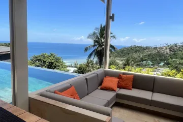 3 Bedroom Villa for rent in Bay Villas, Ko Pha-ngan, Surat Thani