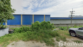 Land for sale in Nong Samsak, Chonburi