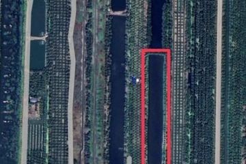 Land for sale in Lak Sam, Samut Sakhon