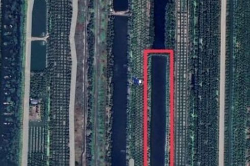 Land for sale in Lak Sam, Samut Sakhon