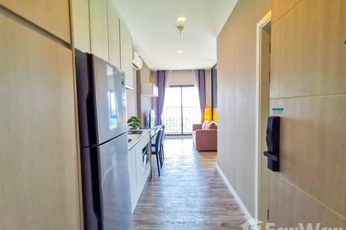 1 Bedroom Condo for rent in knightsbridge the ocean sriracha, Surasak, Chonburi