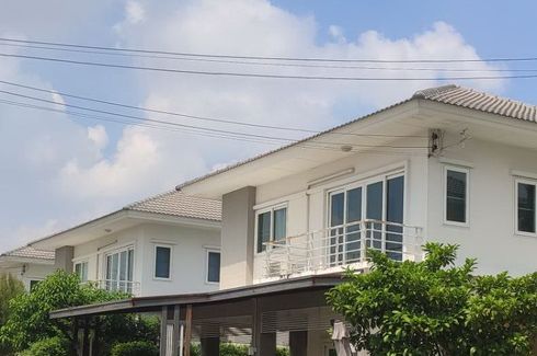 3 Bedroom House for sale in Kunalai Courtyard, Phimon Rat, Nonthaburi