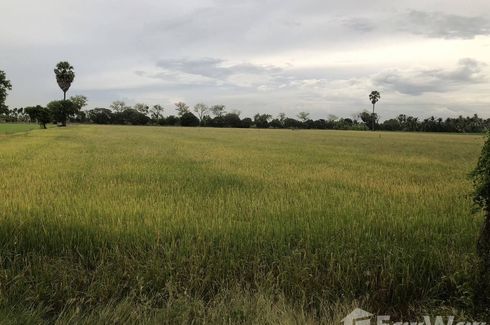 Land for sale in Pho Ngam, Chainat