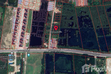 Land for sale in Bana, Pattani