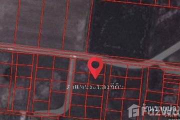 Land for sale in Don Chimphli, Chachoengsao