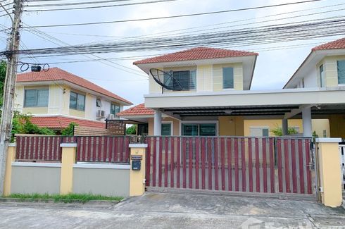 3 Bedroom House for sale in House of the Canary, Nong-Kham, Chonburi