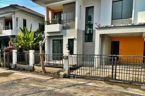 3 Bedroom House for sale in Pruksa Village 21 Delight Lumlukka Klong 4, Lat Sawai, Pathum Thani