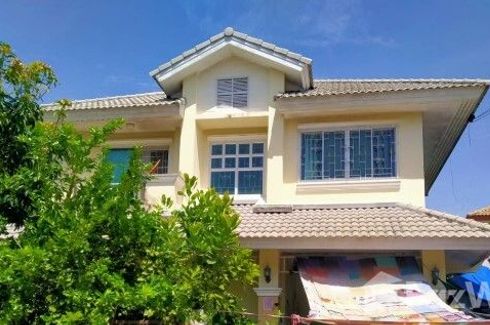 4 Bedroom House for sale in Baan Thanyapirom Rangsit – Klong 10, Bueng Sanan, Pathum Thani