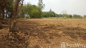 Land for sale in Ban Tham, Prachin Buri