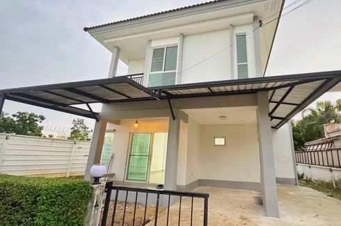 3 Bedroom House for sale in Thana Village Rama V - Bangyai, Bang Mae Nang, Nonthaburi