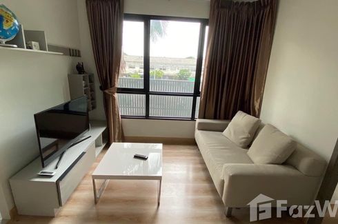 2 Bedroom Condo for sale in Premio Fresco, Anusawari, Bangkok near MRT Lat Pla Khao