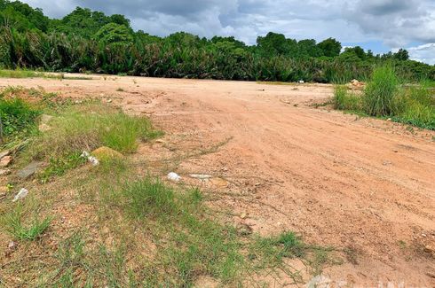 Land for sale in Bang Kacha, Chanthaburi