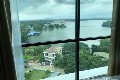 1 Bedroom Condo for sale in At First Sight Condominium, Pak Phriao, Saraburi