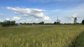 Land for sale in Daeng Yai, Khon Kaen