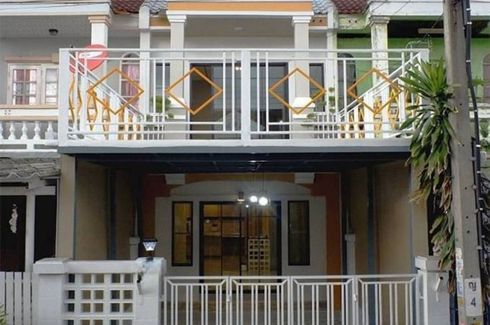 2 Bedroom Townhouse for sale in Bang Yai, Nonthaburi