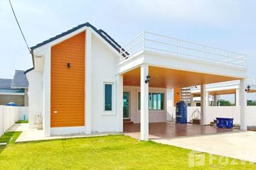 3 Bedroom House for sale in Patio Home Plus, Rang Phikun, Nakhon Pathom