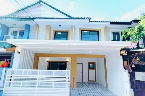 3 Bedroom Townhouse for sale in Bang Yai, Nonthaburi