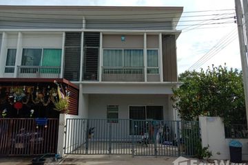 3 Bedroom Townhouse for sale in The Ritmo Chaiyapruek - Wongwaen, Sai Noi, Nonthaburi