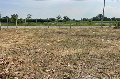 Land for sale in Nong No, Saraburi