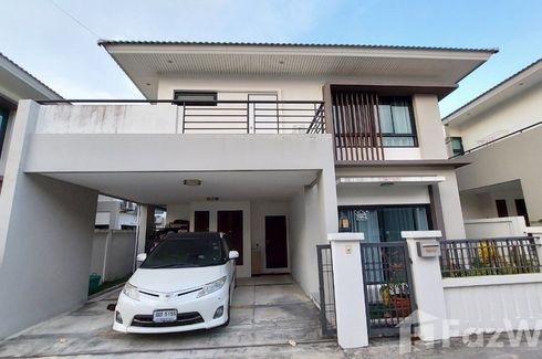 3 Bedroom House for sale in The COMPLETE, Surasak, Chonburi