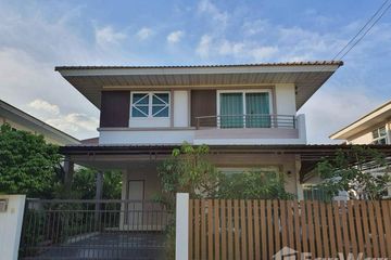 4 Bedroom House for sale in Supalai Garden Ville Prachautid - Suksawat, Bang Khru, Samut Prakan