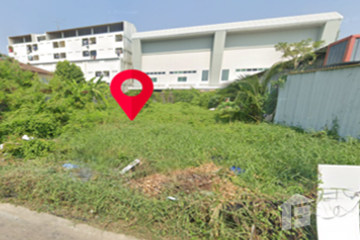 Land for sale in Bang Kraso, Nonthaburi