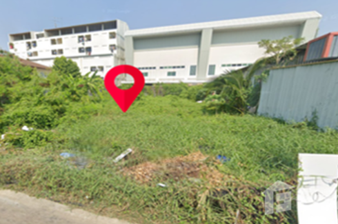 Land for sale in Bang Kraso, Nonthaburi