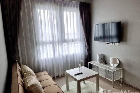 1 Bedroom Condo for rent in Rich Park @ Chaophraya, Sai Ma, Nonthaburi near MRT Sai Ma