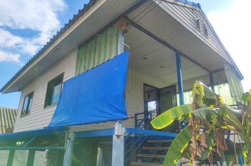 House for sale in Bang Khu Rat, Nonthaburi