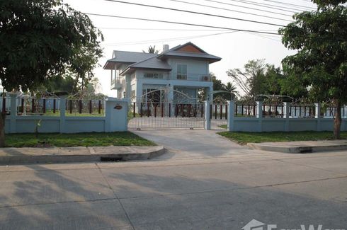 3 Bedroom House for sale in Ban Bueng, Chonburi